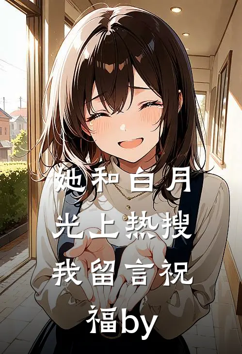 她和白月光上热搜，我留言祝福by