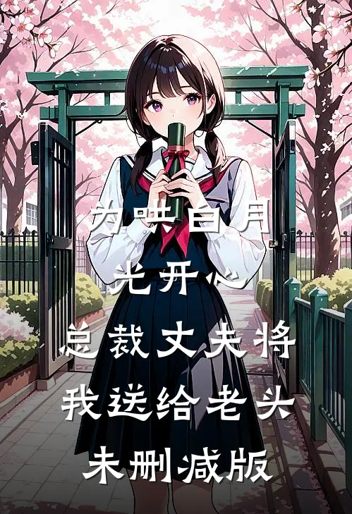 为哄白月光开心，总裁丈夫将我送给老头未删减版