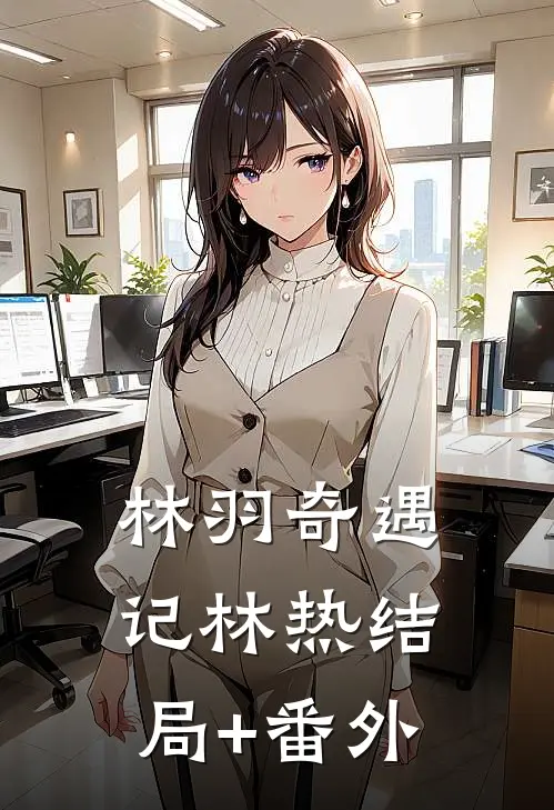 林羽奇遇记林热结局+番外