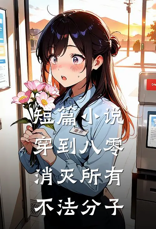 短篇小说穿到八零,消灭所有不法分子