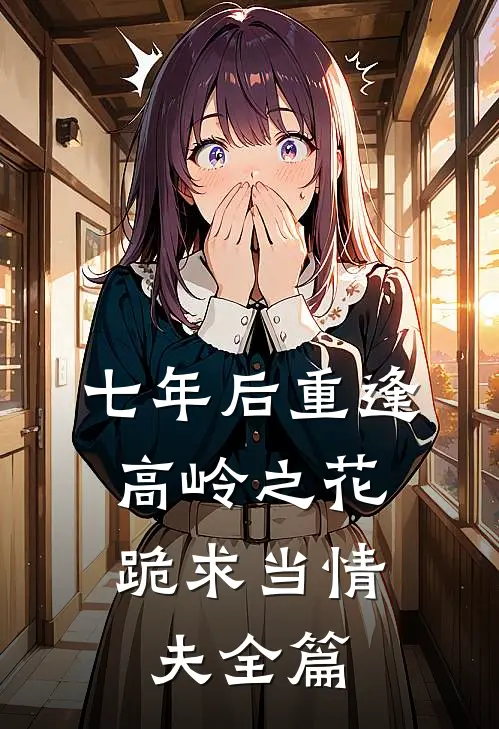七年后重逢，高岭之花跪求当情夫全篇