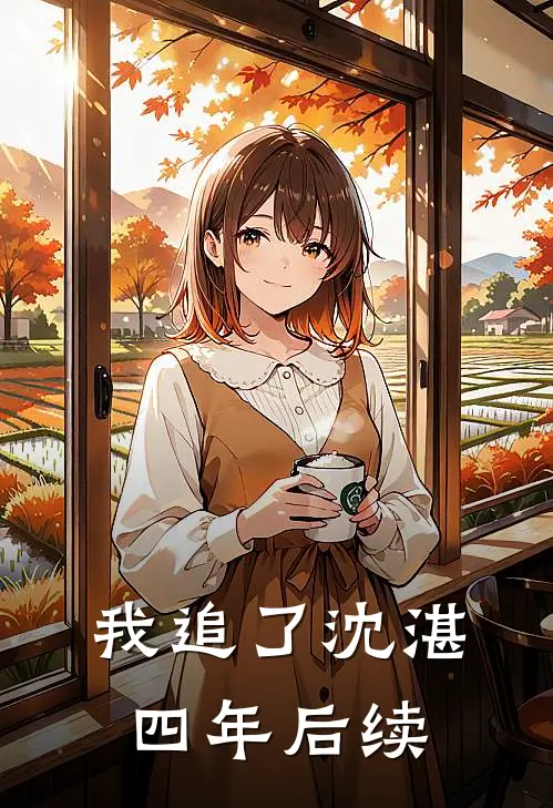 我追了沈湛四年后续