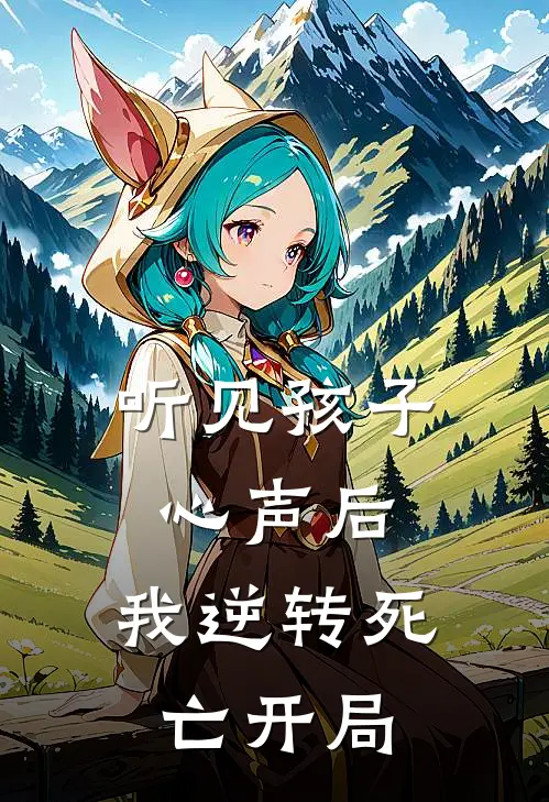 听见孩子心声后，我逆转死亡开局
