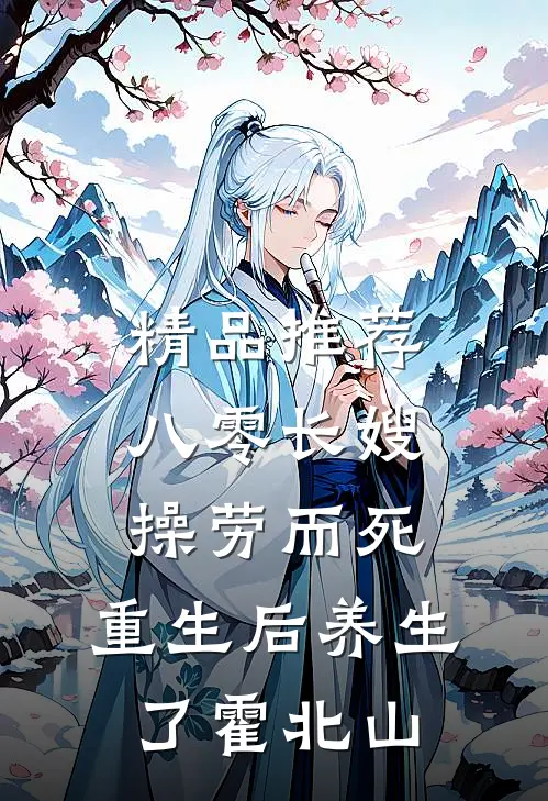 精品推荐八零长嫂操劳而死:重生后养生了 霍北山
