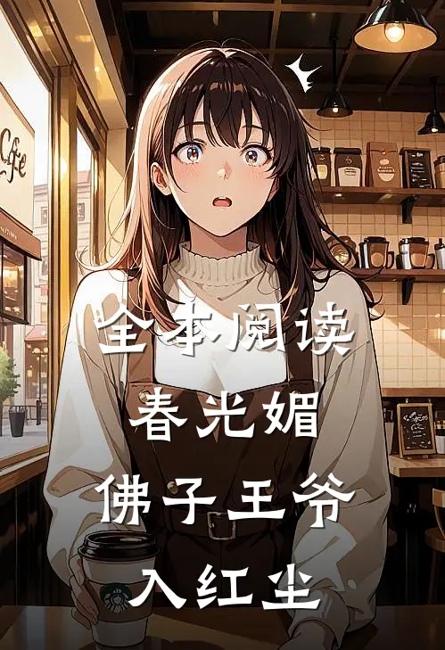 全本阅读春光媚：佛子王爷入红尘