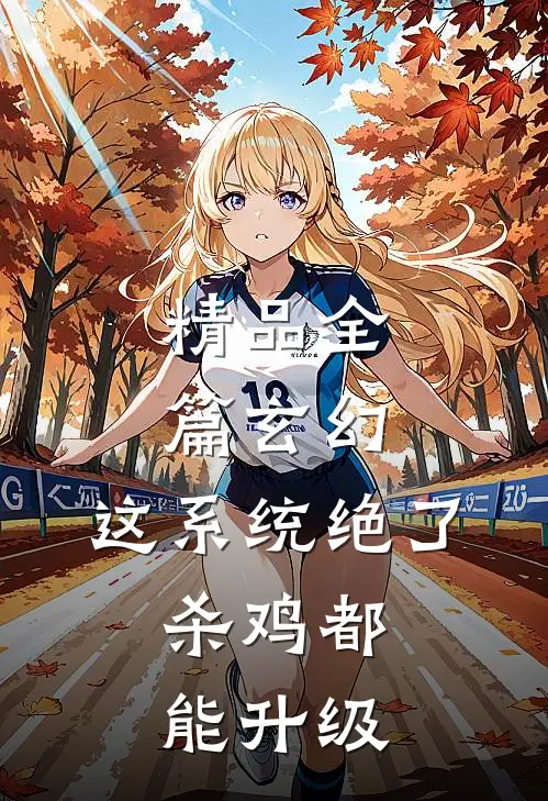 精品全篇玄幻：这系统绝了，杀鸡都能升级