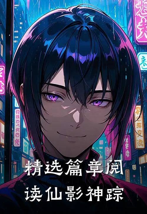 精选篇章阅读仙影神踪