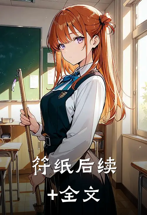 符纸后续+全文