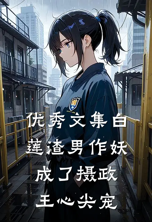 优秀文集白莲渣男作妖，成了摄政王心尖宠