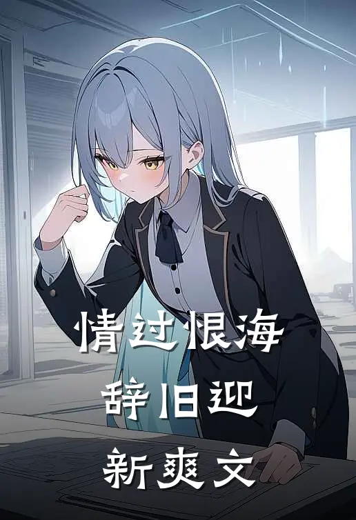 情过恨海，辞旧迎新爽文