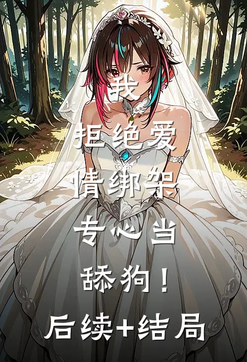 我，拒绝爱情绑架，专心当舔狗！后续+结局