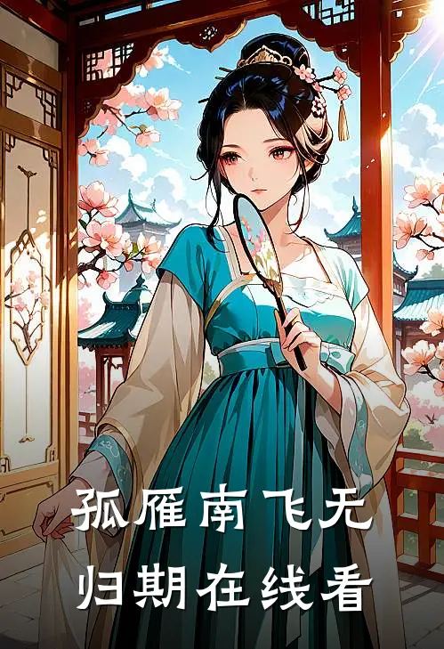 孤雁南飞无归期在线看