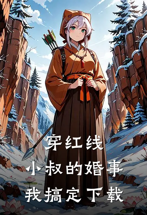 穿红线：小叔的婚事我搞定下载