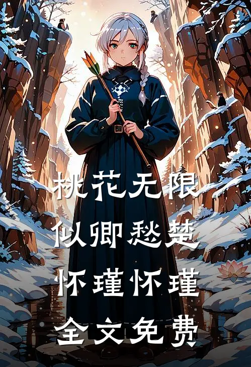 桃花无限似卿愁楚怀瑾怀瑾全文免费