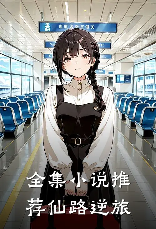 全集小说推荐仙路逆旅
