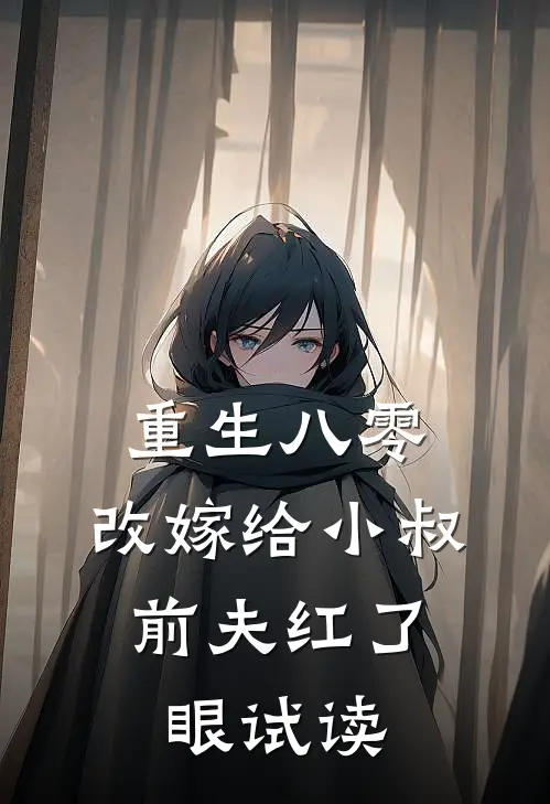 重生八零：改嫁给小叔，前夫红了眼试读