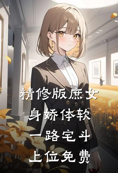 精修版庶女身娇体软,一路宅斗上位免费