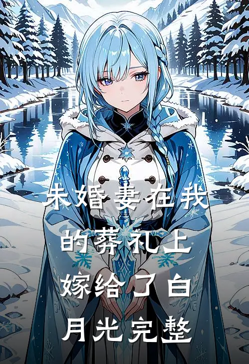 未婚妻在我的葬礼上嫁给了白月光完整