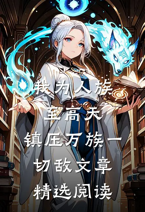我为人族至高天，镇压万族一切敌文章精选阅读