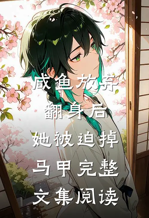 咸鱼放弃翻身后，她被迫掉马甲完整文集阅读
