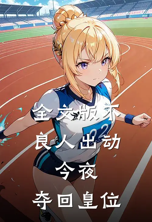 全文版不良人出动，今夜，夺回皇位