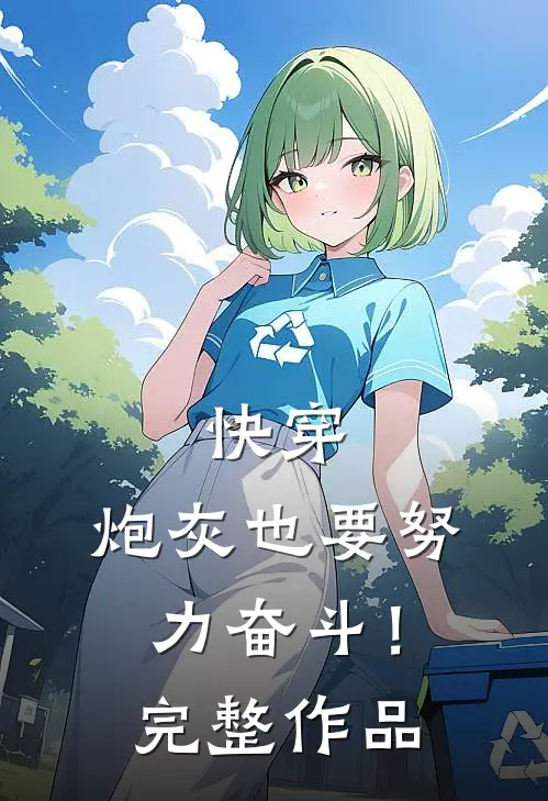 快穿：炮灰也要努力奋斗！完整作品