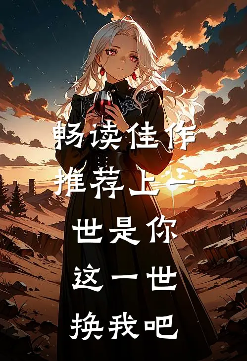 畅读佳作推荐上一世是你，这一世换我吧