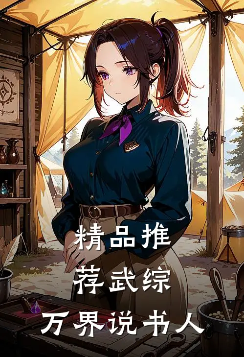 精品推荐武综：万界说书人