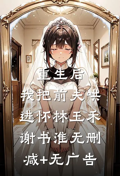 重生后，我把前夫哄进怀林玉禾谢书淮无删减+无广告