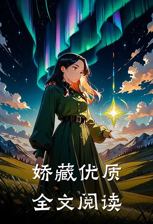 娇藏优质全文阅读