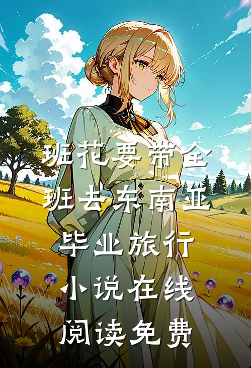 班花要带全班去东南亚毕业旅行小说在线阅读免费