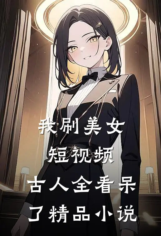 我刷美女短视频，古人全看呆了精品小说