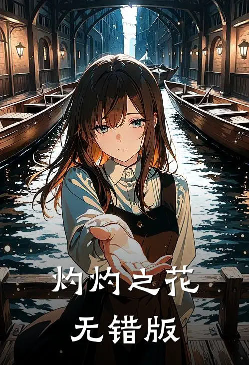 灼灼之花无错版