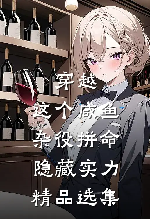 穿越：这个咸鱼杂役拼命隐藏实力精品选集