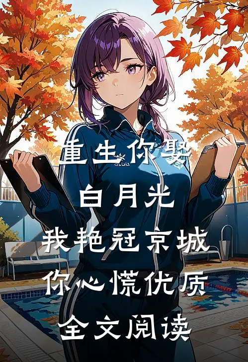 重生你娶白月光，我艳冠京城你心慌优质全文阅读