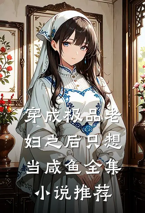 穿成极品老妇之后只想当咸鱼全集小说推荐
