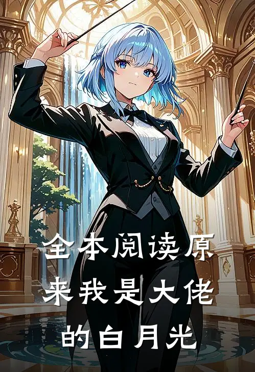 全本阅读原来我是大佬的白月光
