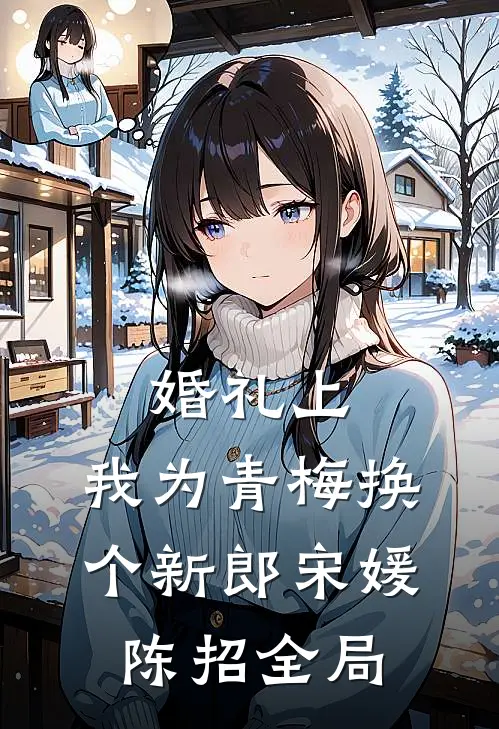 婚礼上，我为青梅换个新郎宋媛陈招全局