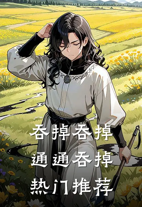 吞掉吞掉，通通吞掉热门推荐