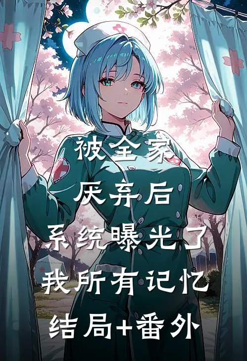 被全家厌弃后，系统曝光了我所有记忆结局+番外