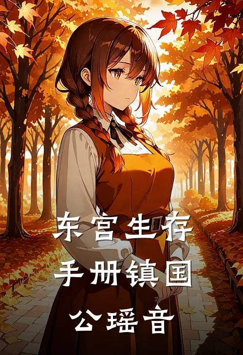 东宫生存手册镇国公瑶音