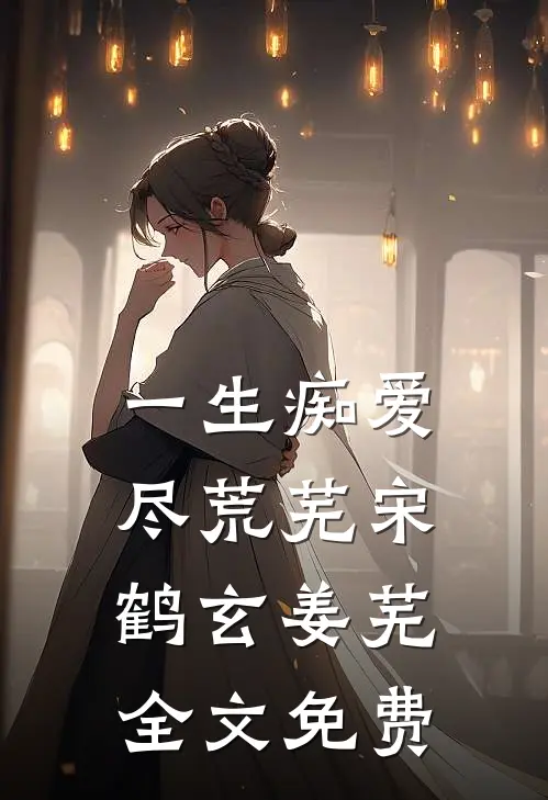 一生痴爱尽荒芜宋鹤玄姜芜全文免费