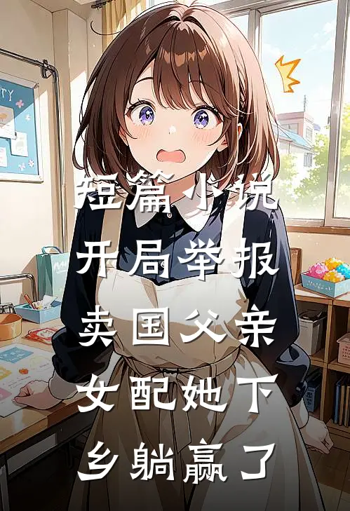 短篇小说开局举报卖国父亲，女配她下乡躺赢了