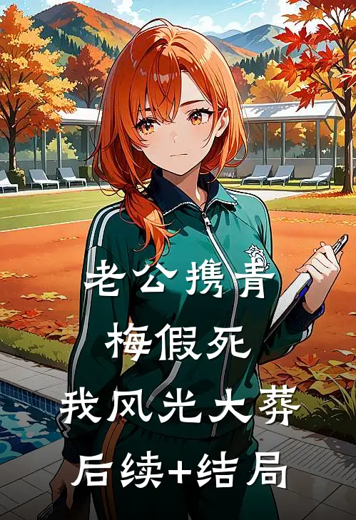 老公携青梅假死，我风光大葬后续+结局