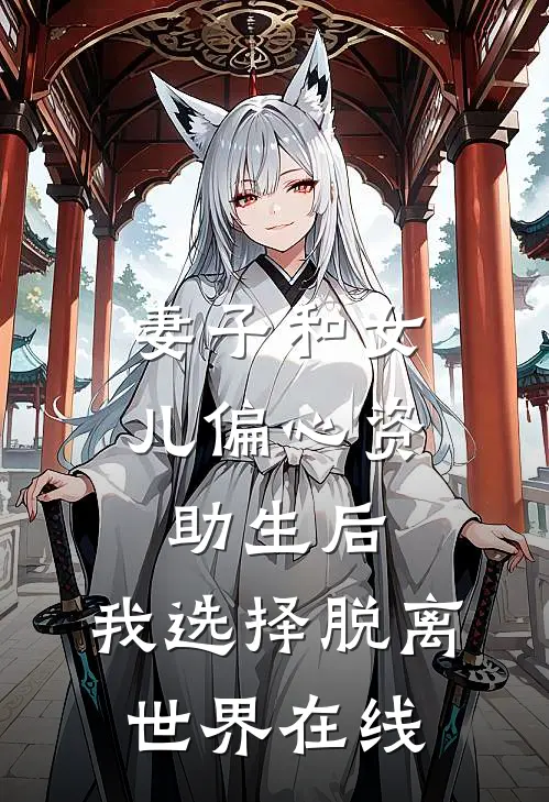 妻子和女儿偏心资助生后，我选择脱离世界在线
