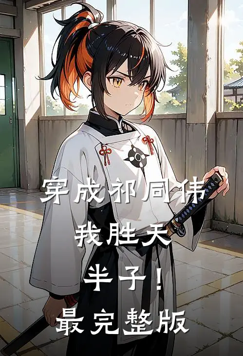 穿成祁同伟，我胜天半子！最完整版