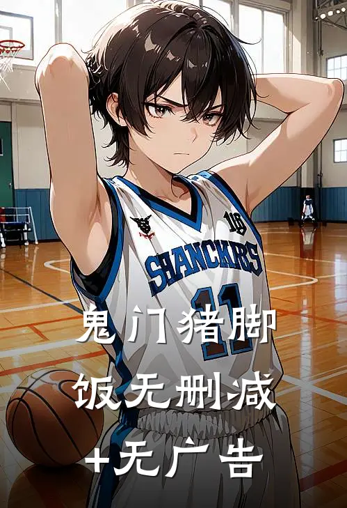 鬼门猪脚饭无删减+无广告