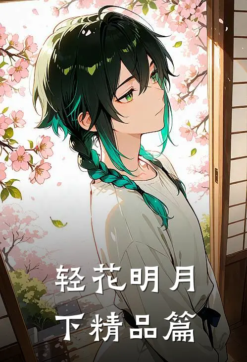 轻花明月下精品篇
