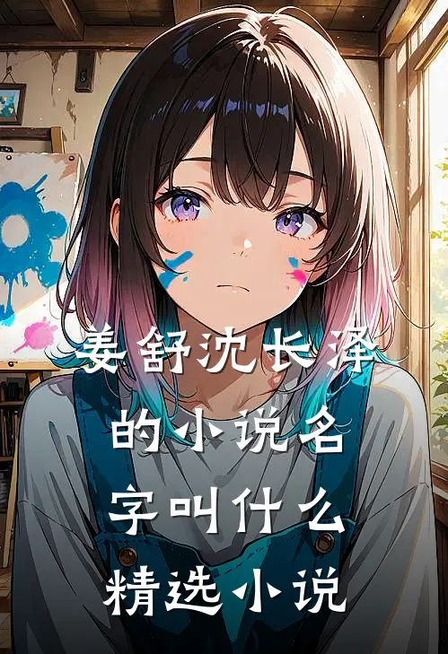 姜舒沈长泽的小说名字叫什么精选小说