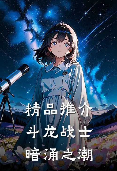 精品推介斗龙战士：暗涌之潮